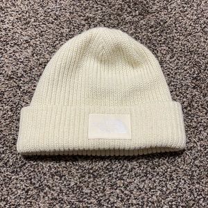 North Face Beanie